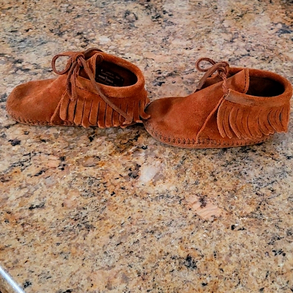 Minnie Tonka, 4T - Picture 3 of 5